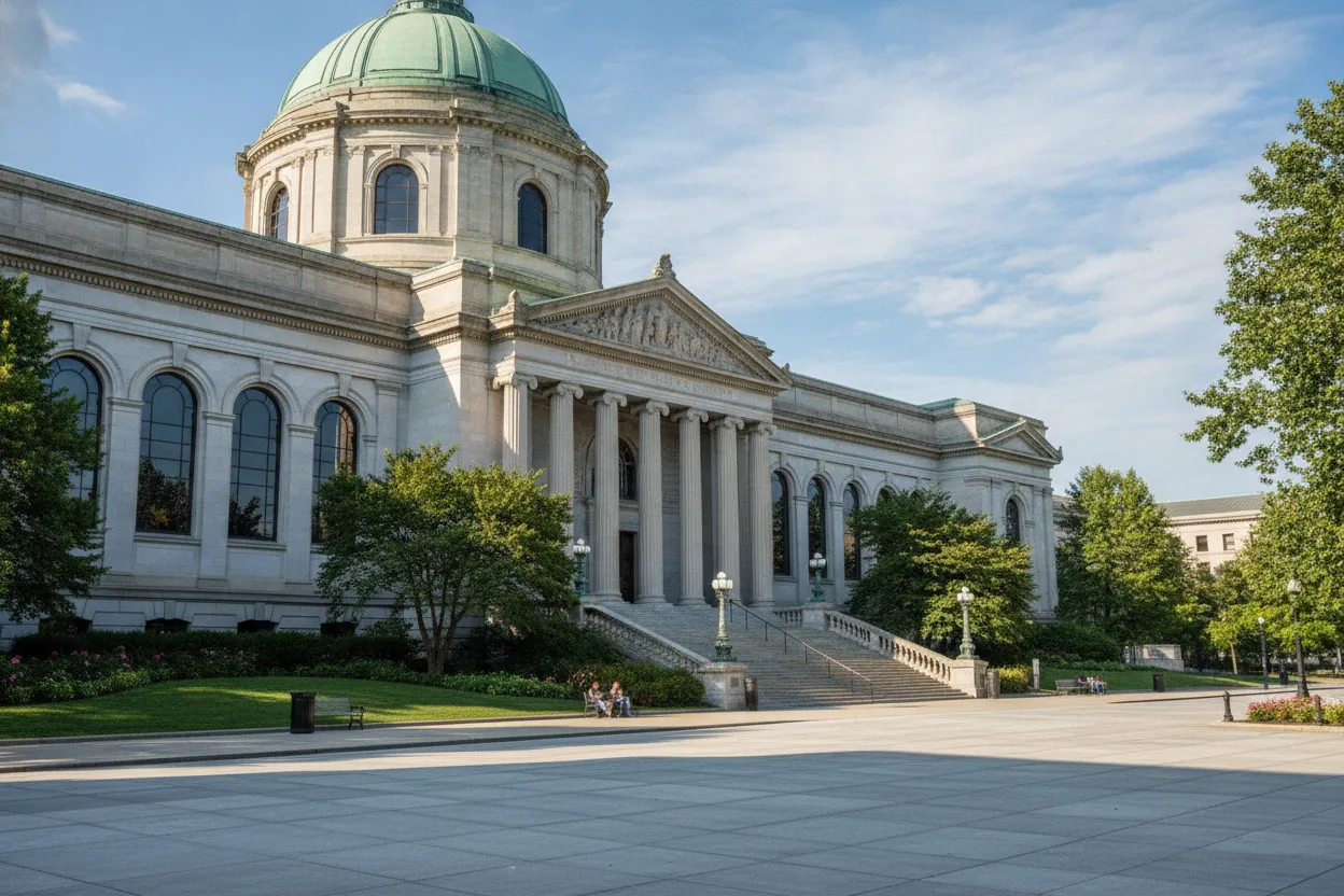 Carnegie Museum of Natural History